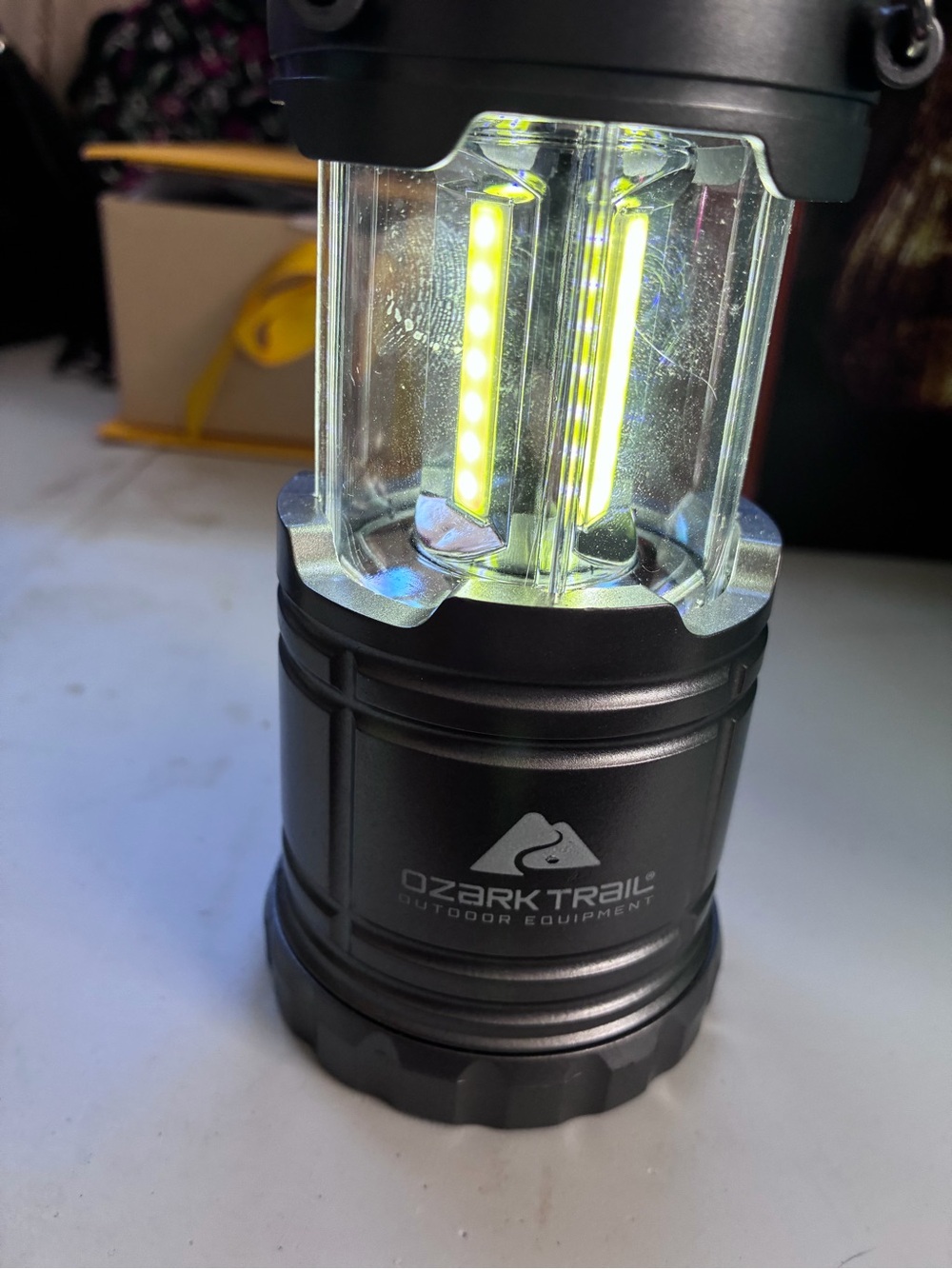 Portable Lantern - Picture 4 of 4
